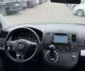 Белый Фольксваген Мультиван, объемом двигателя 1.98 л и пробегом 310 тыс. км за 18700 $, фото 8 на Automoto.ua
