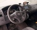 Белый Фольксваген Мультиван, объемом двигателя 2 л и пробегом 437 тыс. км за 13456 $, фото 6 на Automoto.ua