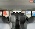 Белый Фольксваген Мультиван, объемом двигателя 1.98 л и пробегом 310 тыс. км за 17999 $, фото 20 на Automoto.ua