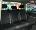 Білий Фольксваген Мультиван, об'ємом двигуна 1.98 л та пробігом 310 тис. км за 17999 $, фото 18 на Automoto.ua