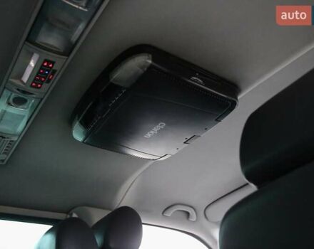 Белый Фольксваген Мультиван, объемом двигателя 1.98 л и пробегом 302 тыс. км за 23700 $, фото 22 на Automoto.ua