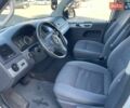 Білий Фольксваген Мультиван, об'ємом двигуна 1.97 л та пробігом 290 тис. км за 17500 $, фото 24 на Automoto.ua