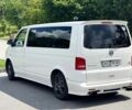Білий Фольксваген Мультиван, об'ємом двигуна 1.98 л та пробігом 302 тис. км за 17900 $, фото 2 на Automoto.ua