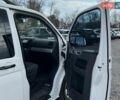 Белый Фольксваген Мультиван, объемом двигателя 1.98 л и пробегом 310 тыс. км за 17999 $, фото 13 на Automoto.ua