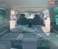 Белый Фольксваген Мультиван, объемом двигателя 1.97 л и пробегом 290 тыс. км за 15990 $, фото 32 на Automoto.ua