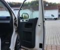 Белый Фольксваген Мультиван, объемом двигателя 1.98 л и пробегом 285 тыс. км за 15120 $, фото 24 на Automoto.ua