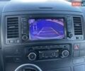 Белый Фольксваген Мультиван, объемом двигателя 1.97 л и пробегом 290 тыс. км за 15990 $, фото 28 на Automoto.ua