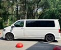 Білий Фольксваген Мультиван, об'ємом двигуна 1.98 л та пробігом 302 тис. км за 17900 $, фото 9 на Automoto.ua
