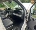 Белый Фольксваген Мультиван, объемом двигателя 1.98 л и пробегом 347 тыс. км за 16500 $, фото 9 на Automoto.ua