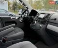 Белый Фольксваген Мультиван, объемом двигателя 2 л и пробегом 310 тыс. км за 17500 $, фото 5 на Automoto.ua