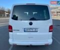Белый Фольксваген Мультиван, объемом двигателя 1.97 л и пробегом 290 тыс. км за 15990 $, фото 7 на Automoto.ua