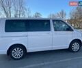 Білий Фольксваген Мультиван, об'ємом двигуна 1.97 л та пробігом 290 тис. км за 17500 $, фото 9 на Automoto.ua
