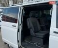 Белый Фольксваген Мультиван, объемом двигателя 1.98 л и пробегом 310 тыс. км за 17999 $, фото 15 на Automoto.ua