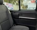 Белый Фольксваген Мультиван, объемом двигателя 2 л и пробегом 310 тыс. км за 17500 $, фото 1 на Automoto.ua