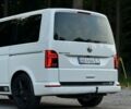 Белый Фольксваген Мультиван, объемом двигателя 2 л и пробегом 225 тыс. км за 26500 $, фото 19 на Automoto.ua