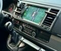 Белый Фольксваген Мультиван, объемом двигателя 2 л и пробегом 225 тыс. км за 26500 $, фото 23 на Automoto.ua