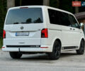 Белый Фольксваген Мультиван, объемом двигателя 1.97 л и пробегом 313 тыс. км за 26200 $, фото 59 на Automoto.ua