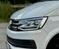 Белый Фольксваген Мультиван, объемом двигателя 2 л и пробегом 225 тыс. км за 26500 $, фото 3 на Automoto.ua