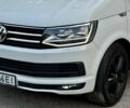 Белый Фольксваген Мультиван, объемом двигателя 2 л и пробегом 225 тыс. км за 26500 $, фото 9 на Automoto.ua