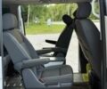 Белый Фольксваген Мультиван, объемом двигателя 2 л и пробегом 225 тыс. км за 26500 $, фото 22 на Automoto.ua