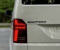 Белый Фольксваген Мультиван, объемом двигателя 2 л и пробегом 225 тыс. км за 26500 $, фото 10 на Automoto.ua