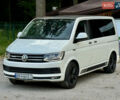 Белый Фольксваген Мультиван, объемом двигателя 1.97 л и пробегом 313 тыс. км за 26200 $, фото 5 на Automoto.ua