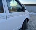 Білий Фольксваген Мультиван, об'ємом двигуна 2 л та пробігом 420 тис. км за 10500 $, фото 13 на Automoto.ua