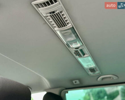 Белый Фольксваген Мультиван, объемом двигателя 1.97 л и пробегом 313 тыс. км за 26200 $, фото 38 на Automoto.ua