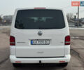 Білий Фольксваген Мультиван, об'ємом двигуна 1.97 л та пробігом 231 тис. км за 20500 $, фото 8 на Automoto.ua