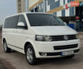 Білий Фольксваген Мультиван, об'ємом двигуна 1.97 л та пробігом 231 тис. км за 20500 $, фото 3 на Automoto.ua