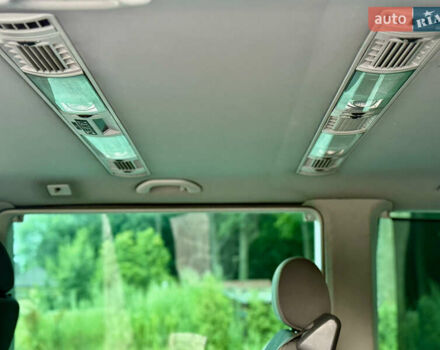 Белый Фольксваген Мультиван, объемом двигателя 1.97 л и пробегом 313 тыс. км за 26200 $, фото 37 на Automoto.ua