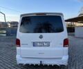 Білий Фольксваген Мультиван, об'ємом двигуна 2 л та пробігом 420 тис. км за 10500 $, фото 5 на Automoto.ua