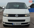 Білий Фольксваген Мультиван, об'ємом двигуна 1.97 л та пробігом 231 тис. км за 20500 $, фото 2 на Automoto.ua