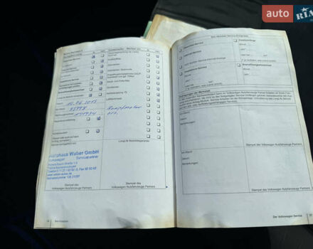 Білий Фольксваген Мультиван, об'ємом двигуна 1.97 л та пробігом 231 тис. км за 20500 $, фото 39 на Automoto.ua