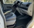 Білий Фольксваген Мультиван, об'ємом двигуна 2 л та пробігом 420 тис. км за 10500 $, фото 15 на Automoto.ua