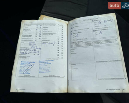 Білий Фольксваген Мультиван, об'ємом двигуна 1.97 л та пробігом 231 тис. км за 20500 $, фото 41 на Automoto.ua