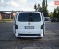 Білий Фольксваген Мультиван, об'ємом двигуна 2 л та пробігом 287 тис. км за 18500 $, фото 9 на Automoto.ua