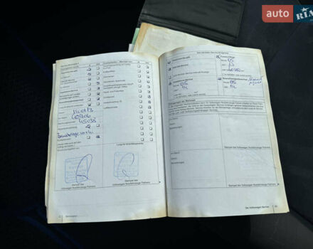 Білий Фольксваген Мультиван, об'ємом двигуна 1.97 л та пробігом 231 тис. км за 20500 $, фото 37 на Automoto.ua