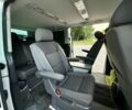 Белый Фольксваген Мультиван, объемом двигателя 2 л и пробегом 225 тыс. км за 26500 $, фото 12 на Automoto.ua