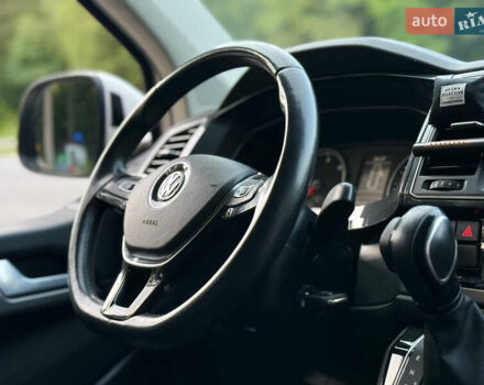 Белый Фольксваген Мультиван, объемом двигателя 1.97 л и пробегом 313 тыс. км за 26200 $, фото 46 на Automoto.ua