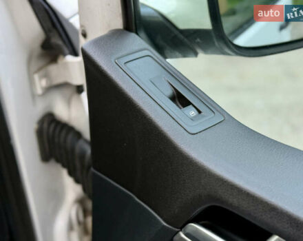 Белый Фольксваген Мультиван, объемом двигателя 1.97 л и пробегом 313 тыс. км за 26200 $, фото 50 на Automoto.ua