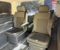 Білий Фольксваген Мультиван, об'ємом двигуна 2 л та пробігом 280 тис. км за 22300 $, фото 70 на Automoto.ua
