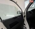 Білий Фольксваген Мультиван, об'ємом двигуна 1.98 л та пробігом 223 тис. км за 18999 $, фото 49 на Automoto.ua