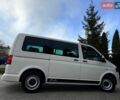 Білий Фольксваген Мультиван, об'ємом двигуна 2 л та пробігом 223 тис. км за 19999 $, фото 23 на Automoto.ua