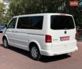 Білий Фольксваген Мультиван, об'ємом двигуна 2 л та пробігом 280 тис. км за 22300 $, фото 2 на Automoto.ua