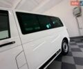 Білий Фольксваген Мультиван, об'ємом двигуна 1.98 л та пробігом 223 тис. км за 18999 $, фото 67 на Automoto.ua