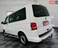Білий Фольксваген Мультиван, об'ємом двигуна 1.98 л та пробігом 223 тис. км за 19599 $, фото 112 на Automoto.ua