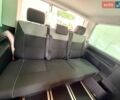 Білий Фольксваген Мультиван, об'ємом двигуна 1.98 л та пробігом 223 тис. км за 18999 $, фото 39 на Automoto.ua