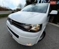 Білий Фольксваген Мультиван, об'ємом двигуна 2 л та пробігом 223 тис. км за 19999 $, фото 75 на Automoto.ua