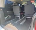 Белый Фольксваген Мультиван, объемом двигателя 2 л и пробегом 280 тыс. км за 22900 $, фото 29 на Automoto.ua